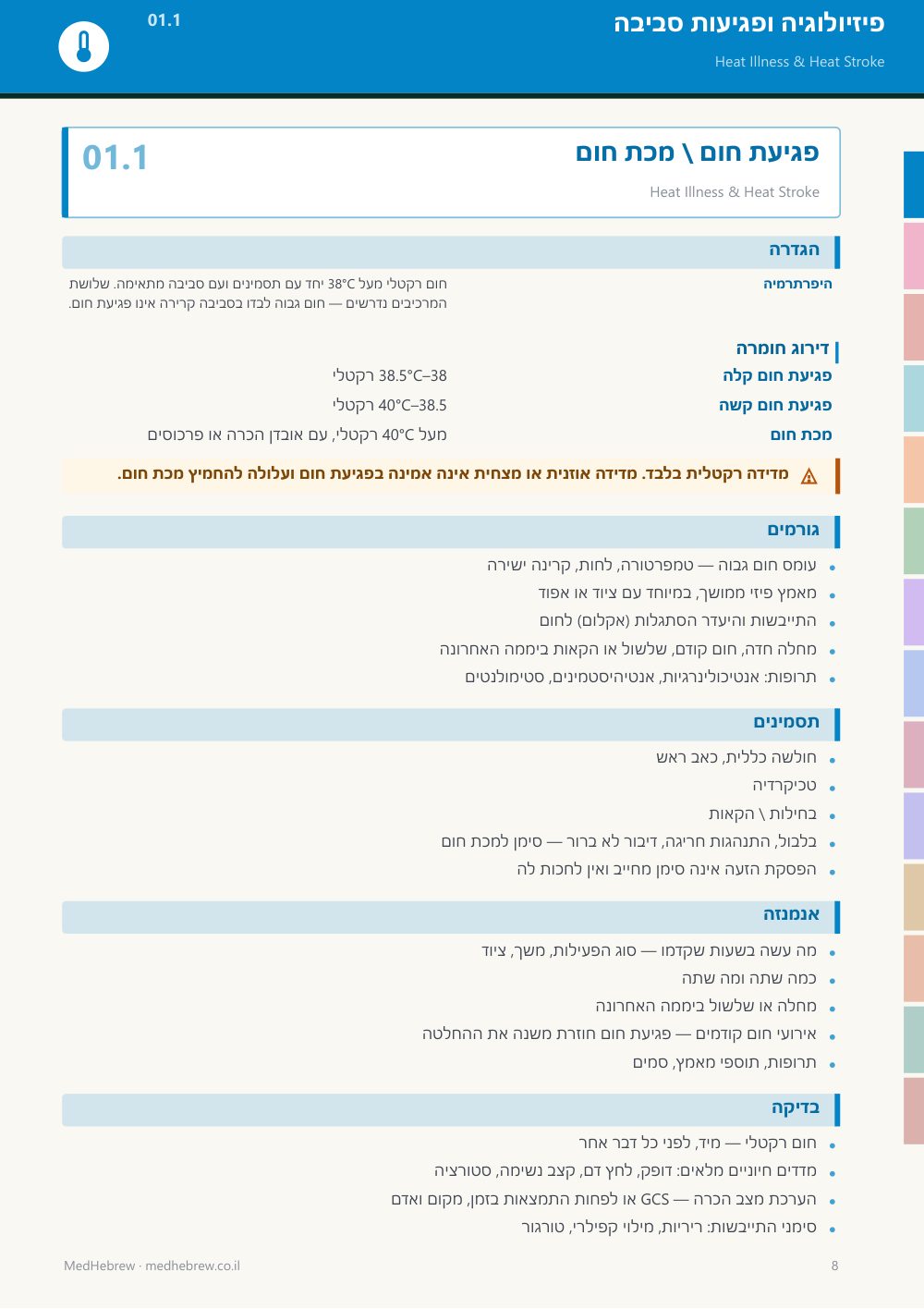 הצצה אל הספר
